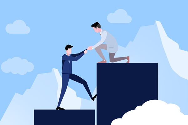 企業管理者如何帶領團隊？