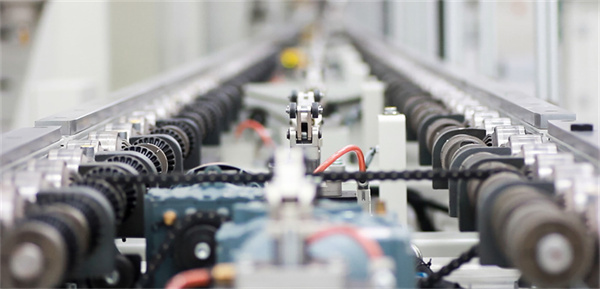 精益生產管理：善用物料管理掌控庫存、降低生產成本