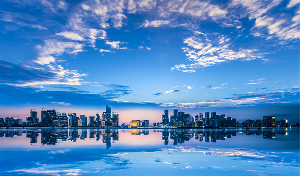 管理咨詢：數字時代企業(yè)發(fā)展的關鍵