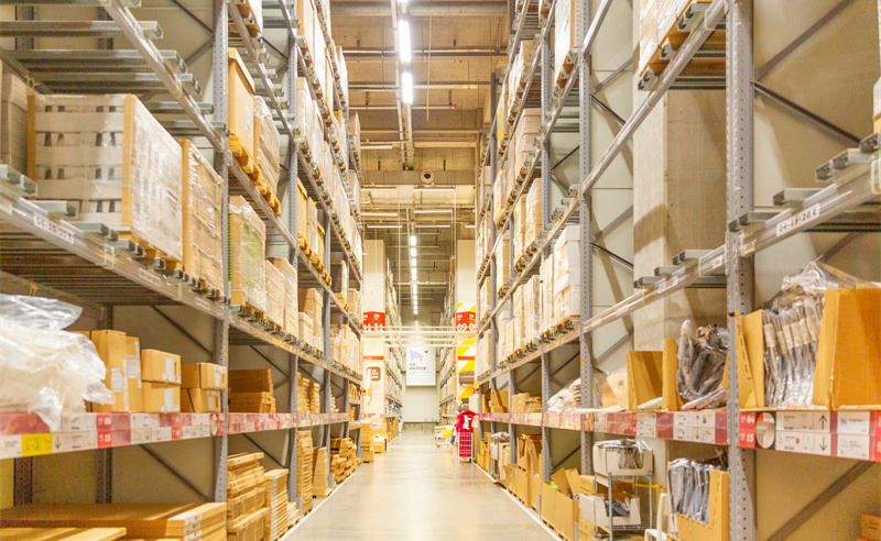 零庫存，高效率——精益生產為什么能實現這個目標？