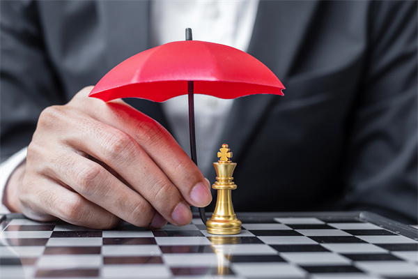 集團管控管理咨詢：如何讓您的企業風險控制得心應手？