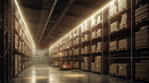 「供應(yīng)鏈管理咨詢」如何優(yōu)化庫(kù)存，提高庫(kù)存周轉(zhuǎn)率