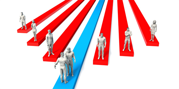 「績效咨詢」這10個績效管理錯誤，您犯了幾個？