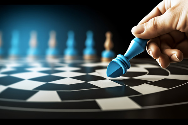 績效改進：制定目標，提高員工積極性