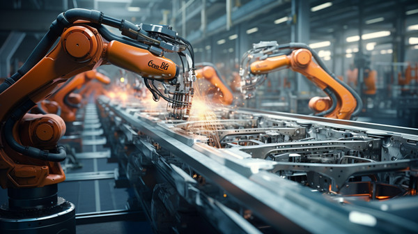 精益生產價值流分析：找出瓶頸，提高效率