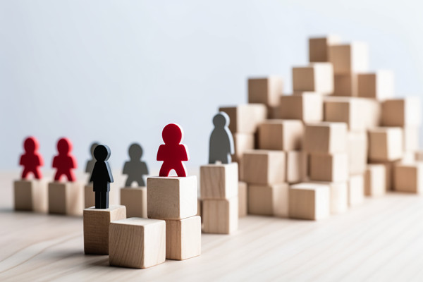 人才梯隊建設：培養儲備，確保企業持續發展