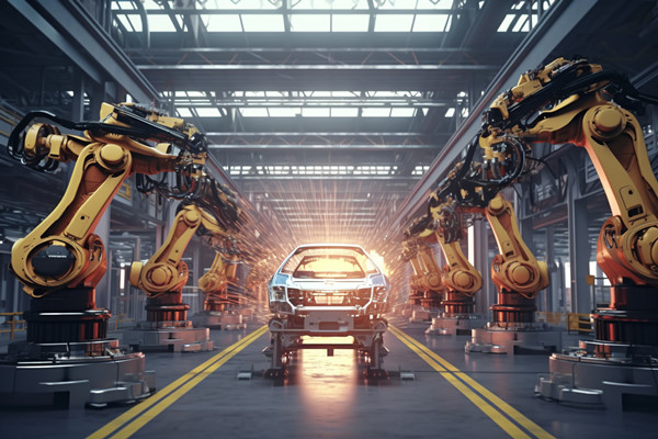 工業工程咨詢：應用專業工程技術，提高生產效率