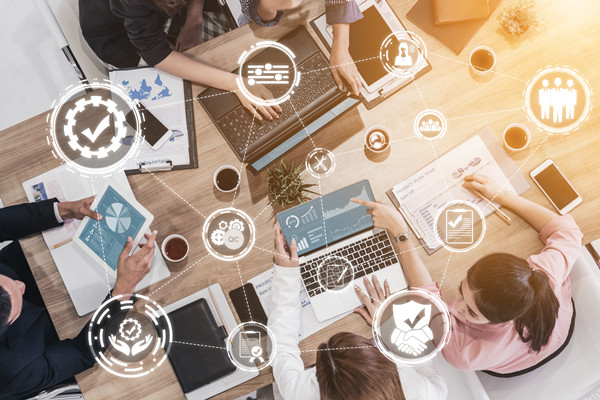 薪酬調(diào)整策略：以績(jī)效為導(dǎo)向，調(diào)整薪酬水平