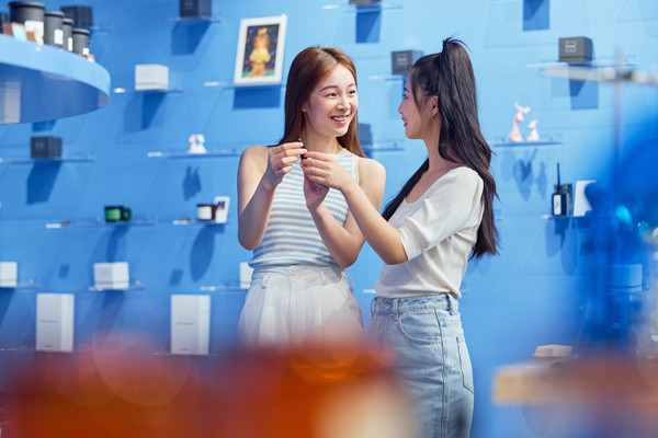 品牌推廣：線上線下融合，實現(xiàn)品牌目標