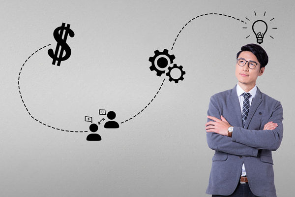 對組織流程進行優化再造，提高工作效率和降低成本