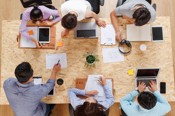 戰略計劃：系統規劃，實現企業戰略目標