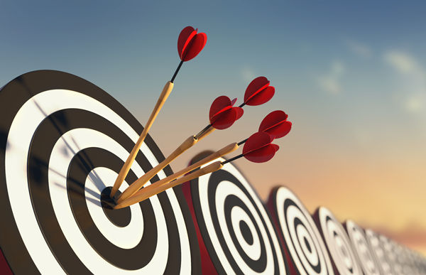 戰略計劃：系統規劃，實現企業戰略目標