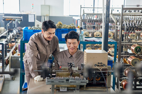 精益布局：優化生產流程，提高工廠空間利用率