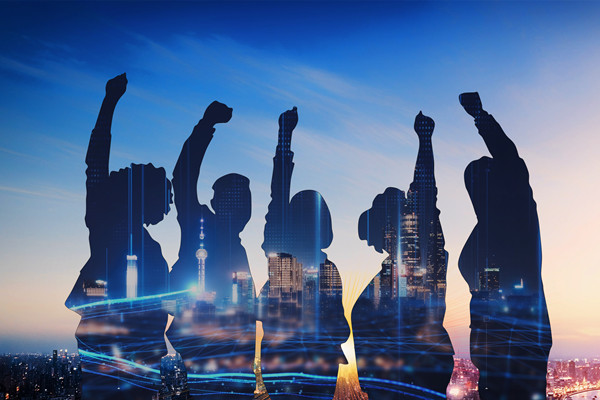 擁抱未來，共創(chuàng)高效：信息技術(shù)與組織運(yùn)營的完美融合