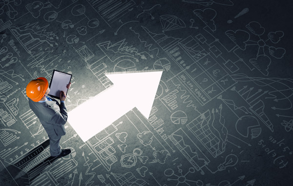 全面提升企業核心競爭力：戰略規劃與實踐