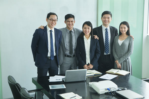 多元化團隊的績效管理：適應多元化環境，促進團隊和諧