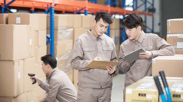 借助數(shù)字化技術(shù)，實(shí)現(xiàn)供應(yīng)鏈管理的轉(zhuǎn)型升級