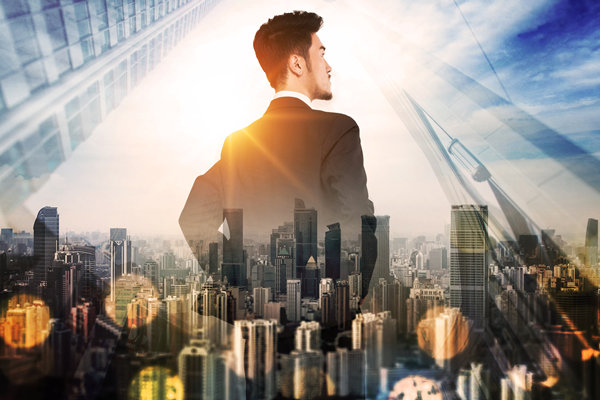 轉變戰略思維，適應市場變化，推動企業發展