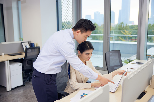 薪酬與人才流失：合理設計，降低流失率