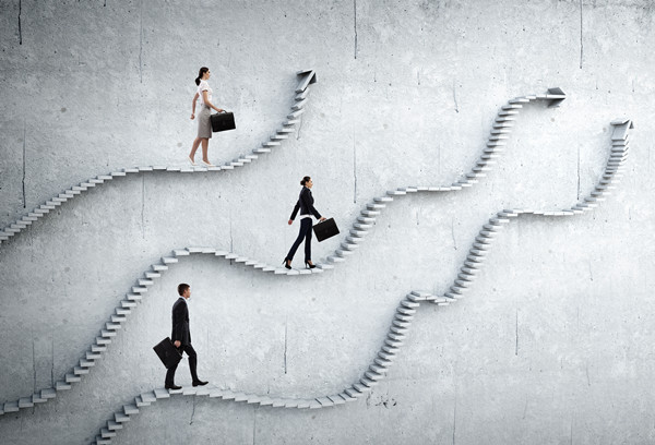 目標引領：制定明確目標，提升企業執行力