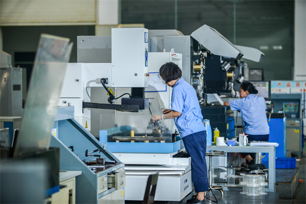 制造業管理新策略，引領企業高效運營，提升競爭力