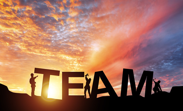 組織規劃管理：構建高效團隊，引領企業穩健發展