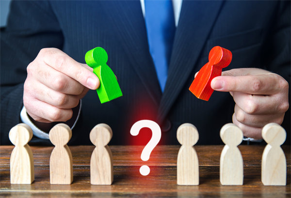 智慧人力，引領未來：人力資源管理創(chuàng)新之道