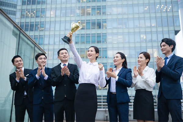 深度剖析組織規(guī)劃，打造企業(yè)核心競(jìng)爭(zhēng)力，驅(qū)動(dòng)發(fā)展