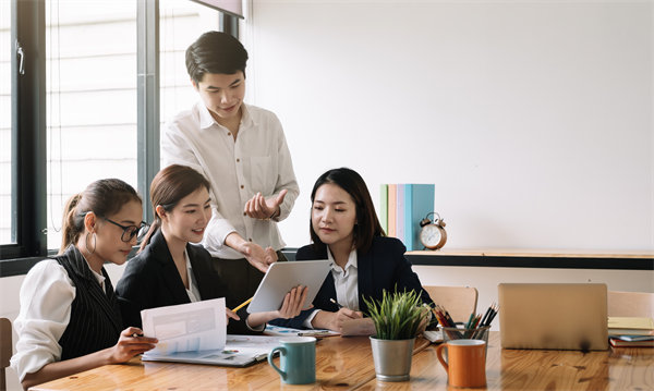 深度剖析組織規(guī)劃，打造企業(yè)核心競(jìng)爭(zhēng)力，驅(qū)動(dòng)發(fā)展