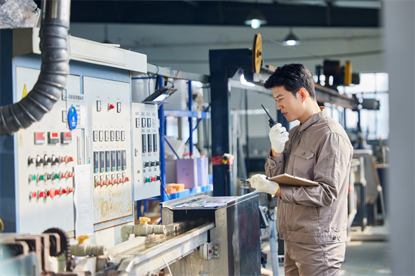 精益生產(chǎn)：優(yōu)化生產(chǎn)流程，提升產(chǎn)品質(zhì)量與效益