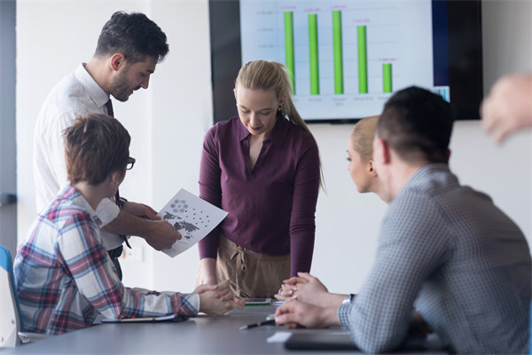 項目管理中的績效管理：確保項目成功，實(shí)現(xiàn)目標(biāo)達(dá)成