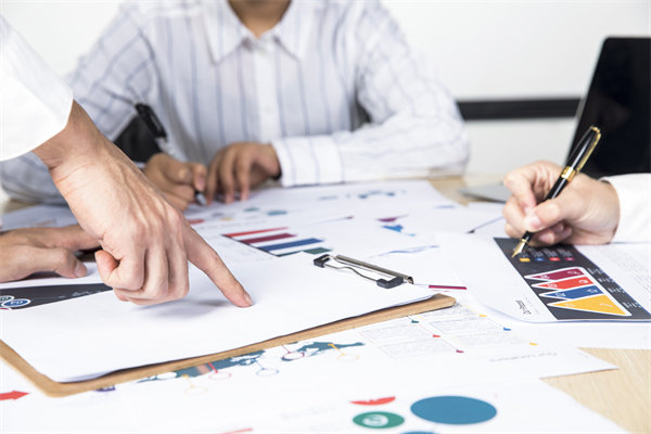 預算管理，企業(yè)成長之翼，揭秘高效預算策略