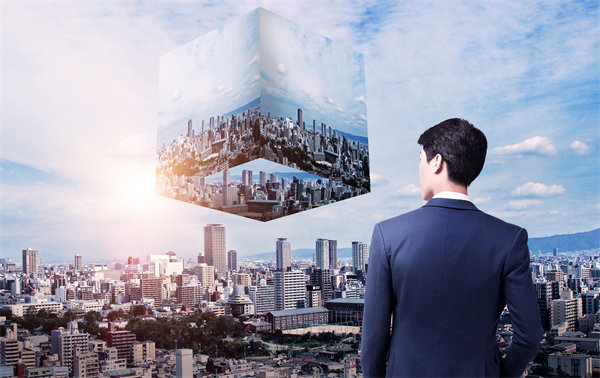 培養跨界思維，打造復合型的組織人才隊伍