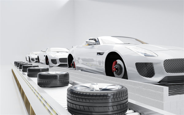 踐行精益生產理念，實現企業高效運營與增長