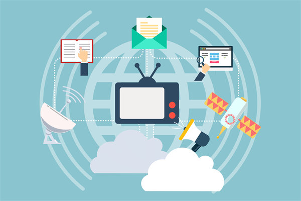 社交媒體：利用社交媒體，提升品牌影響力