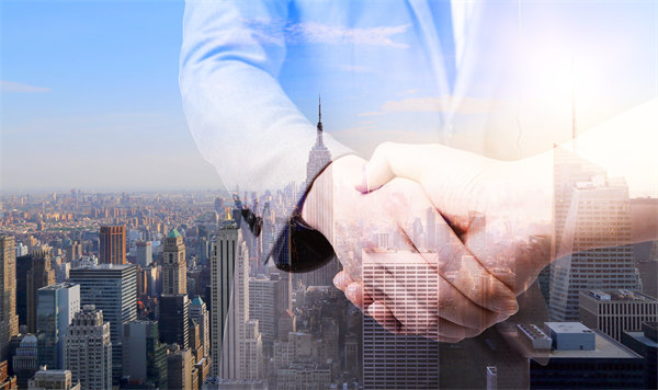 戰(zhàn)略聯(lián)盟與合作：強(qiáng)強(qiáng)聯(lián)手，共創(chuàng)未來