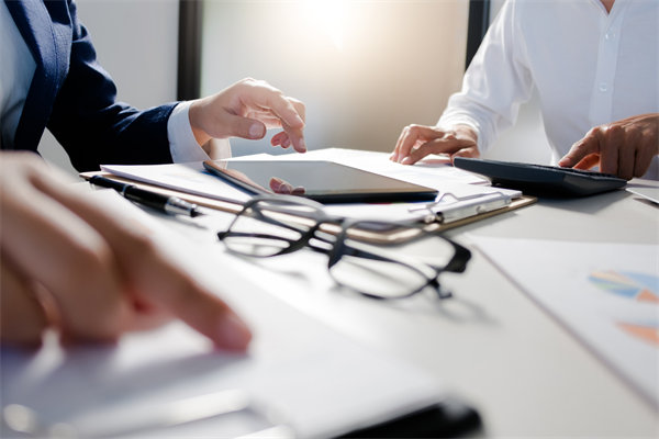 智慧預算，護航企業未來，構建穩健預算管理體系