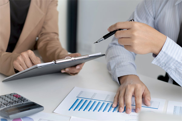 智慧預算，護航企業未來，構建穩健預算管理體系