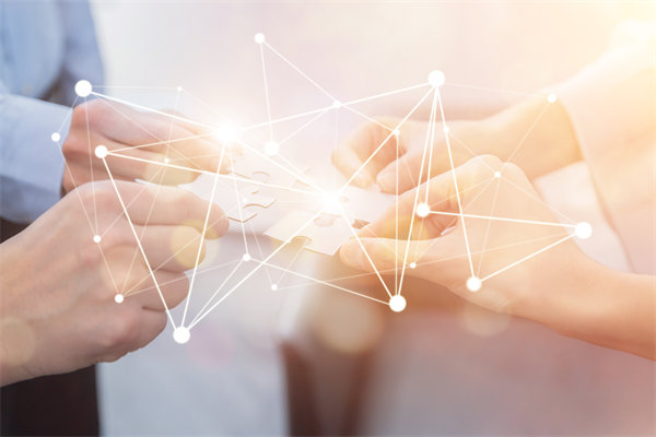 智慧規劃，精準執行，組織規劃管理助力企業成長