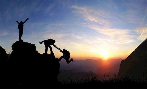 聚焦組織效能提升，優(yōu)化資源配置，激發(fā)組織新活力