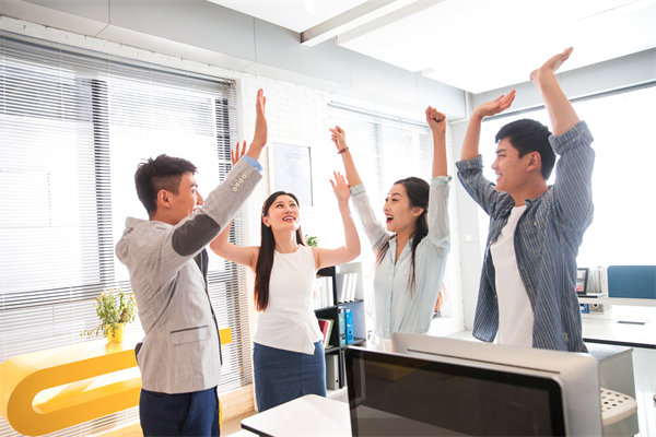 聚焦組織效能提升，優化資源配置，激發組織新活力