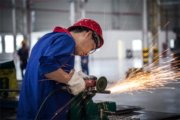 精益生產：減少浪費，提升效率，實現資源最大化利用