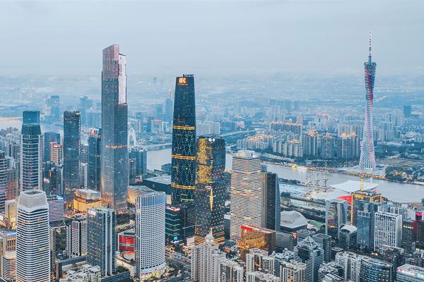 活動資訊丨新質生產力系列課程之《新形勢、新規劃、新未來》即將舉辦