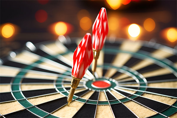 精準組織規劃，推動企業升級，實現可持續發展目標