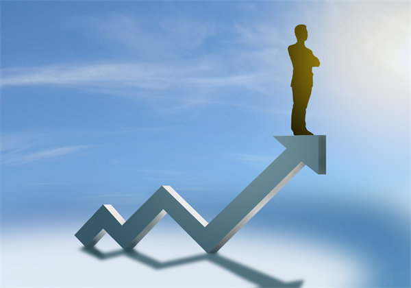 戰略眼光：洞察市場趨勢，搶占先機引領未來