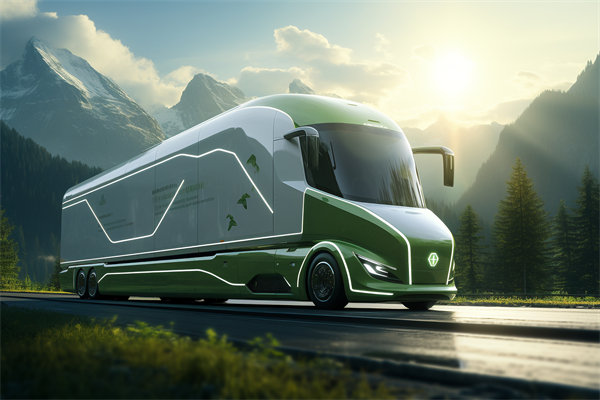 供應(yīng)鏈中的物流管理：提升物流效率，確保及時送達(dá)