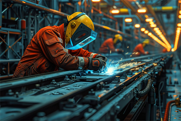 精益生產(chǎn)，引領(lǐng)制造業(yè)轉(zhuǎn)型升級(jí)，開(kāi)啟發(fā)展新篇章