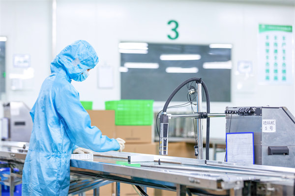 精益生產管理新實踐，推動企業效能與成本雙重優化