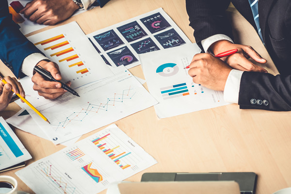 制定有效組織規劃，確保企業高效運營與成長