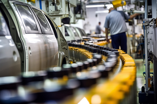 推行精益生產模式，提升企業運營效率與成本效益